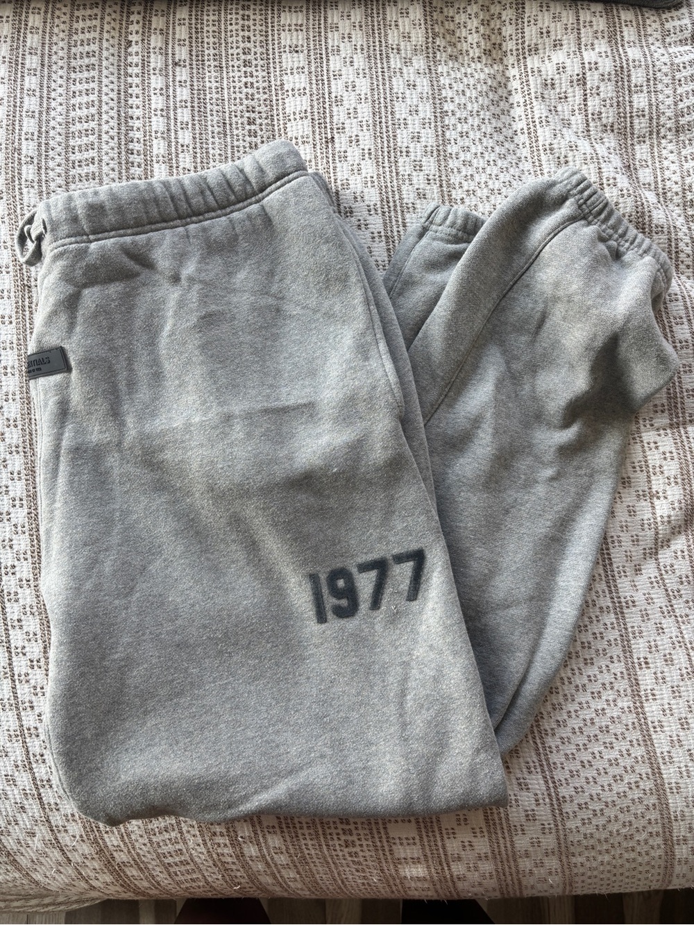 Essentials Fear of God Sweatpants